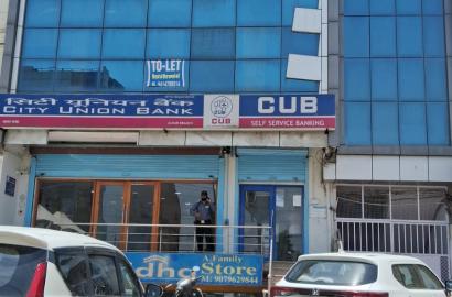 Commercial Space for Rent Near Jail Circle, Alwar