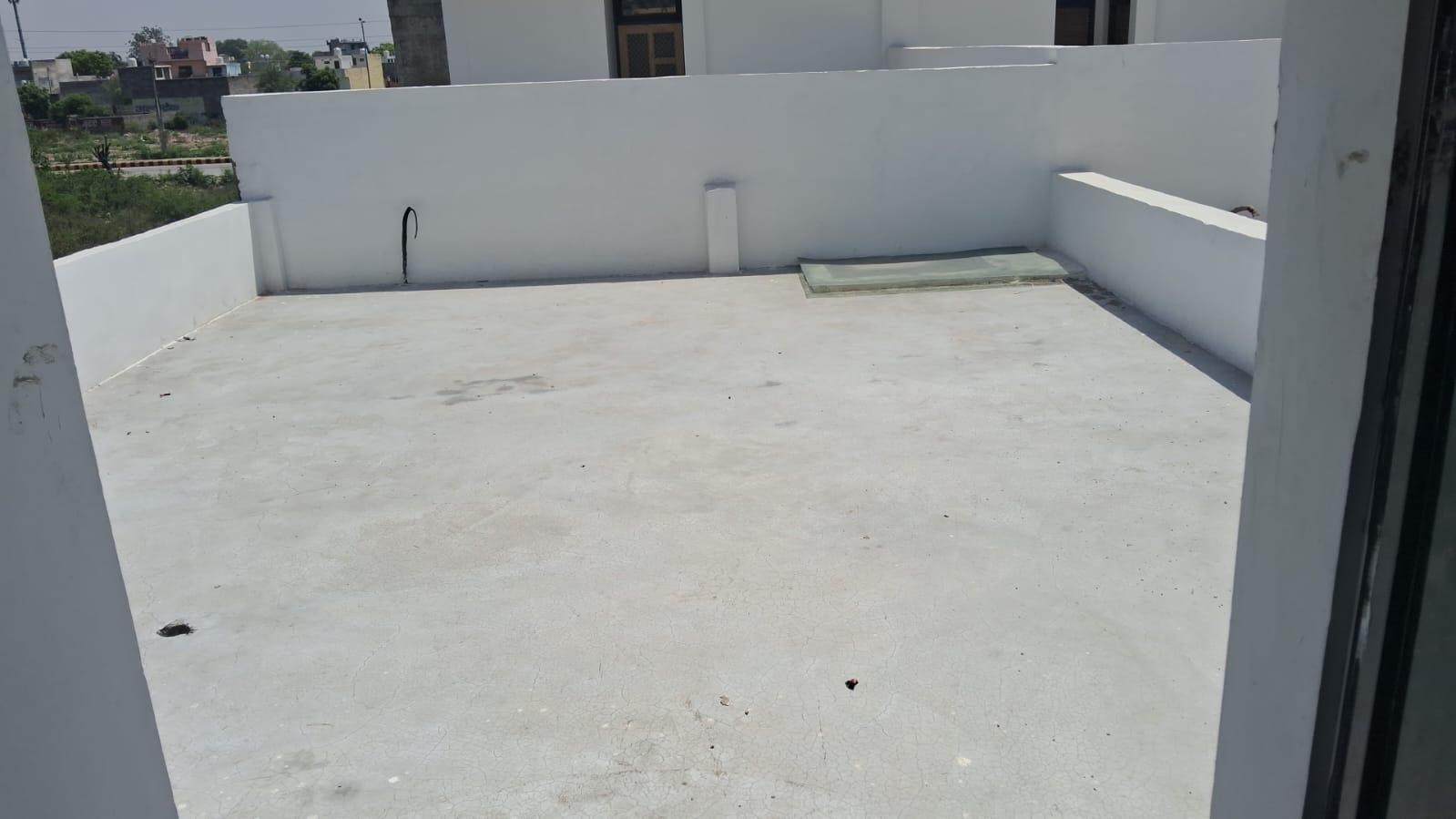 3 BHK Newly Constructed House for Sale in Madhav Kunj Society, Alwar