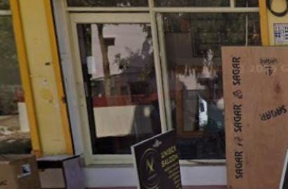 Prime Location Shop for Rent in Kala Kua Housing Board, Alwar | 10×10 Size