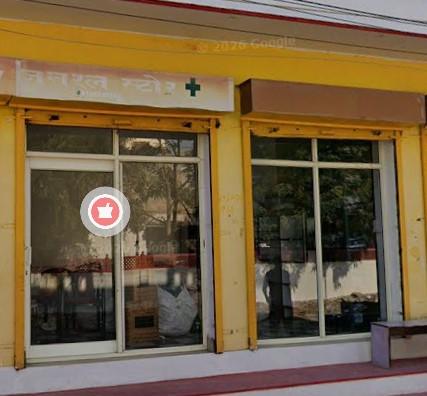 Prime Location Commercial Shop for Rent in Kala Kua Housing Board, Alwar | 15×10 Size