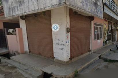 Shop for Rent in Kala Kua Housing Board Near Jain Temple Alwar | 10×14 ft | Corner shop