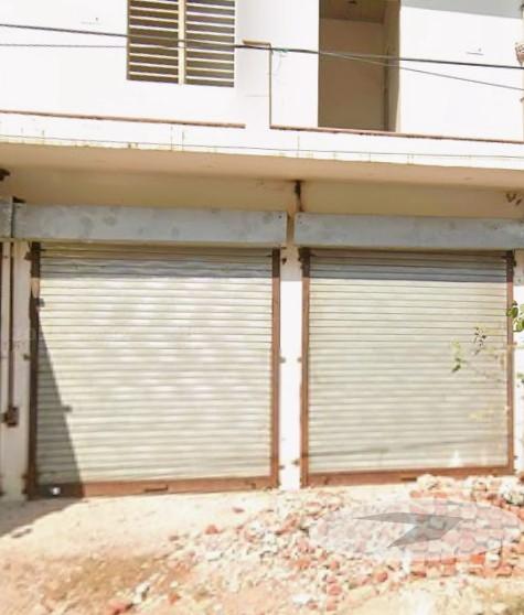Shop for Rent in 1 Bata Kala Kua Housing Board Near Jain Temple Alwar | 18×16 ft