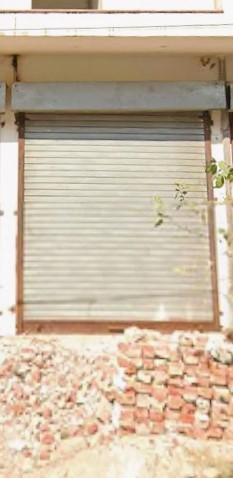 Shop for Rent in 1 Bata Kala Kua Housing Board Near Jain Temple Alwar | 9×16 ft