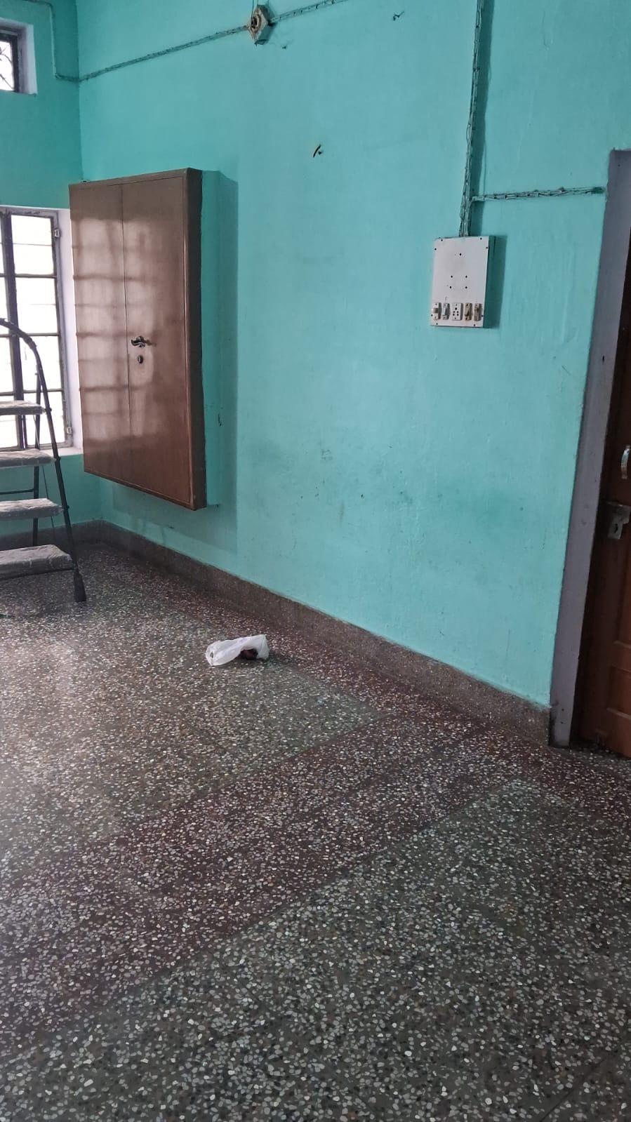 1st Floor Semi Furnished 2 Room House for Rent Kala Kua Housing Board Alwar