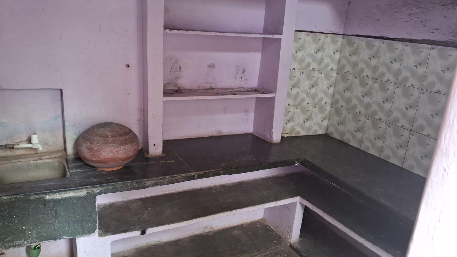 1st Floor Semi Furnished 2 Room House for Rent Kala Kua Housing Board Alwar