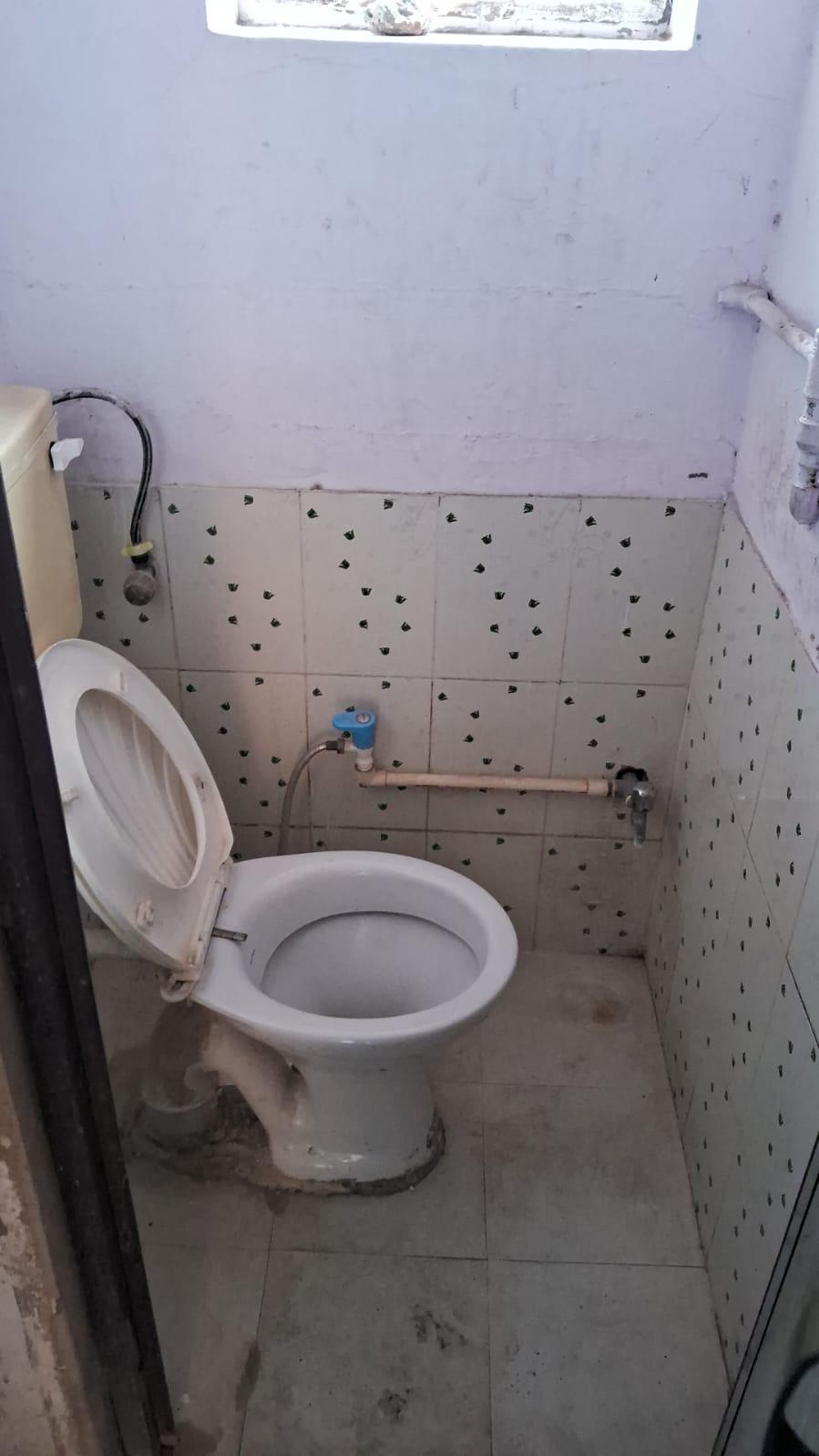 1st Floor Semi Furnished 2 Room House for Rent Kala Kua Housing Board Alwar