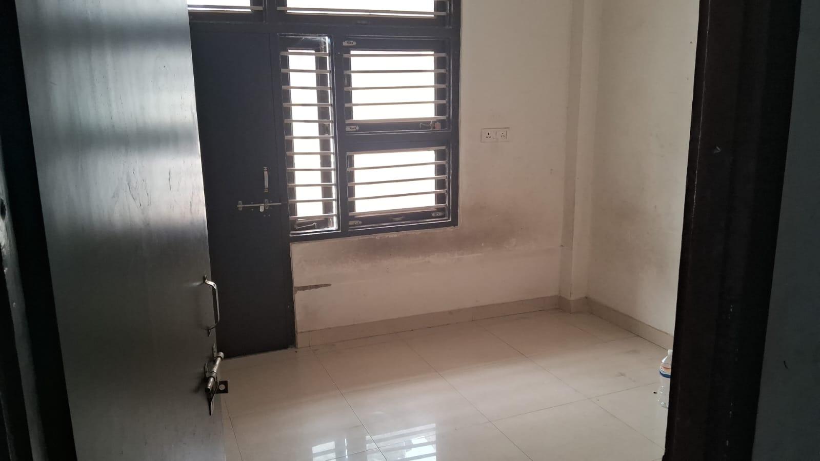 1st Floor Semi Furnished 2 Room House for Rent Kala Kua Housing Board Alwar