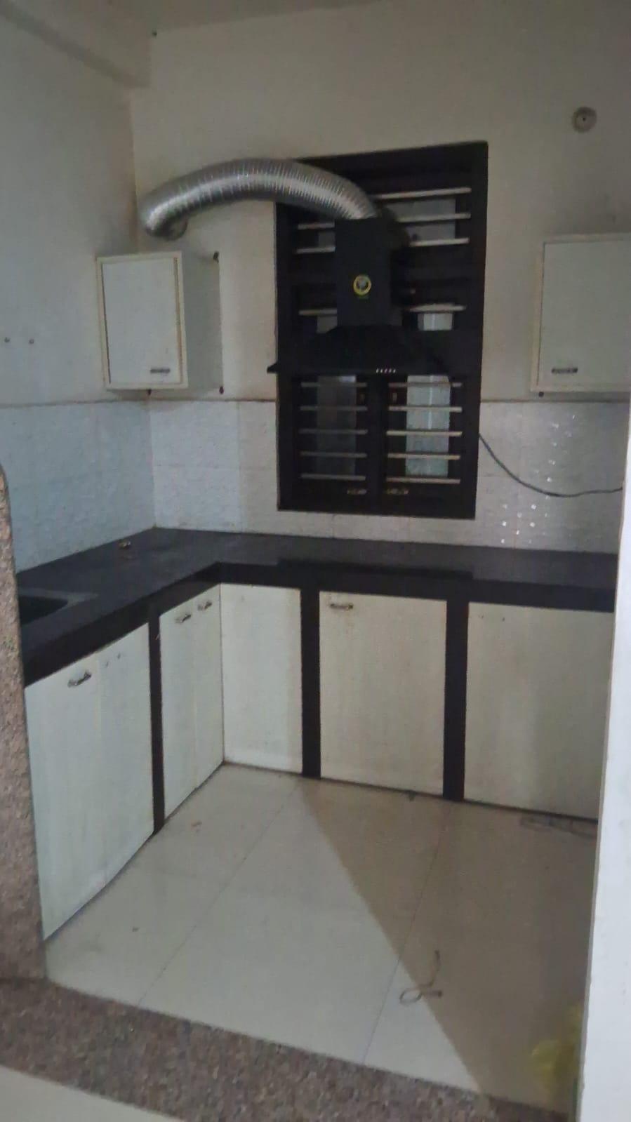 1st Floor Semi Furnished 2 Room House for Rent Kala Kua Housing Board Alwar