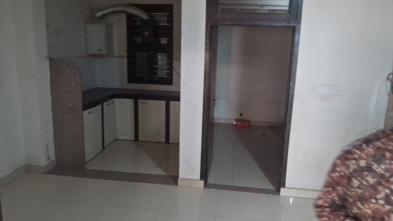 1st Floor Semi Furnished 2 Room House for Rent Kala Kua Housing Board Alwar