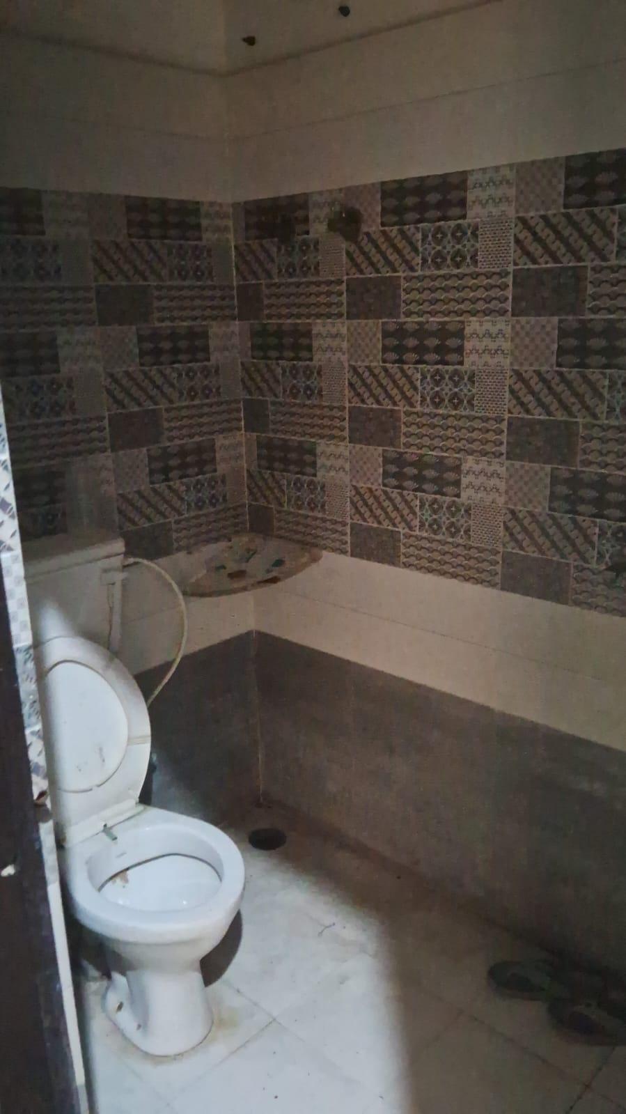 1st Floor Semi Furnished 2 Room House for Rent Kala Kua Housing Board Alwar