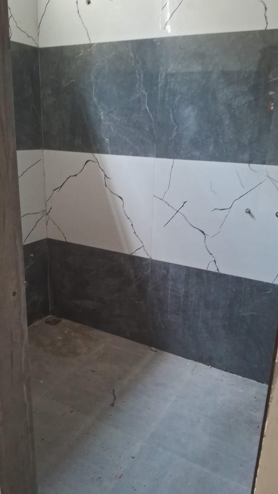 1st Floor Semi Furnished New Constructed House for Rent Kala Kua Housing Board Alwar | 2 Room | 2 Letbath | KeyMyHome