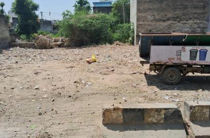 Plot for Sale in Kala Kua Chungi Ke Pass, Jaipur Road Alwar | 33×52 ft | UIT Patta | Loanable | KeyMyHome
