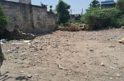 33x52 Plot for Sale – Kala Kua Chungi ke Pass, Jaipur Road, Alwar | UIT Patta | Loanable Property