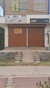Shop for Rent on 160 Ft Road Near Naman Hotel Agarshen Circle Alwar