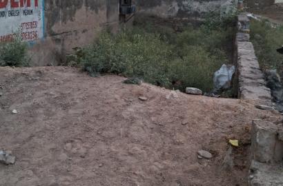 15x50 Plot for Sale at 200 Feet Road, Khudanpuri, Alwar