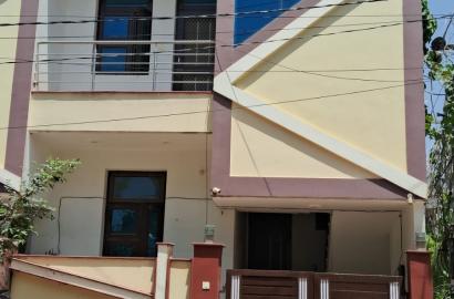 Apartment for Sale in Tanwar Colony, Near Lal Diggi Alwar | 20×45 ft | Residential Purpose | KeyMyHome