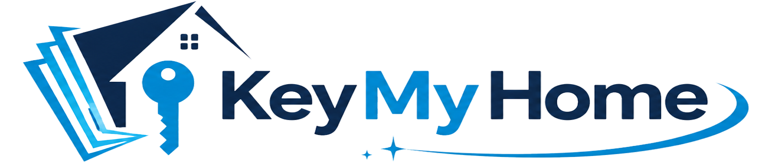 KeyMyHome
