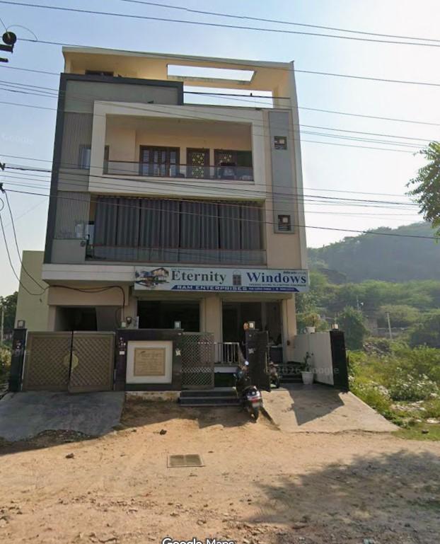 Basement for Rent on Manu Marg Road Near Hercules Gym Alwar | 25×70 ft