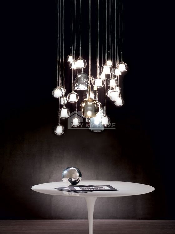 Pendant Lights for Living Room & Bedroom - Guaranteed To Elevate Your ...