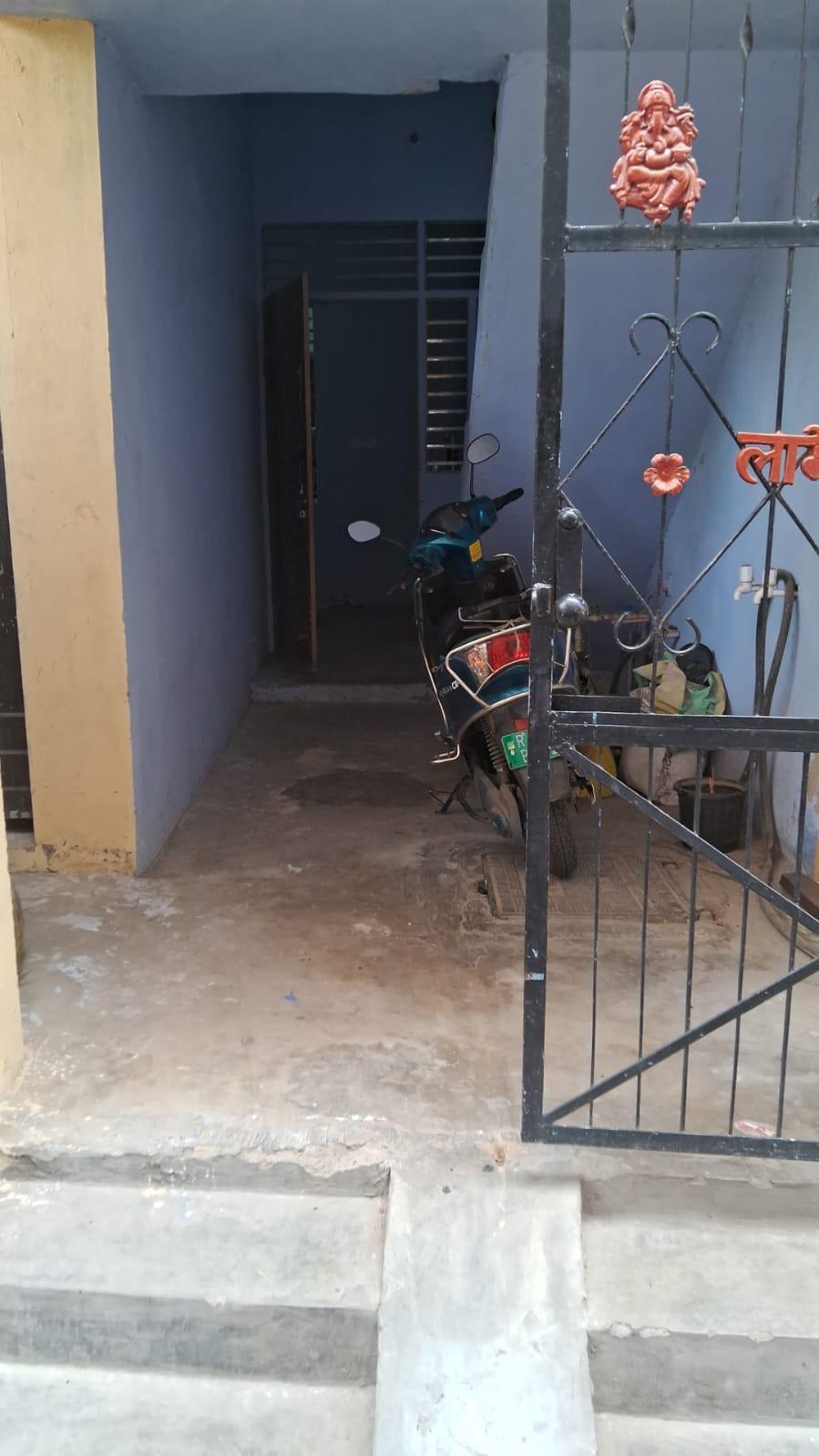 Approx 18×38 House for Sale in Behind Atta Mandir Alwar | UIT Patta | Loanable | Already ₹10,000 Rent | KeyMyHome