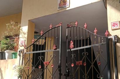 Approx 18×38 House for Sale in Behind Atta Mandir Alwar | UIT Patta | Loanable | Already ₹10,000 Rent | KeyMyHome