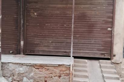 Shop for Rent in Jaipur Road Near Police Line Alwar | 10×10 ft