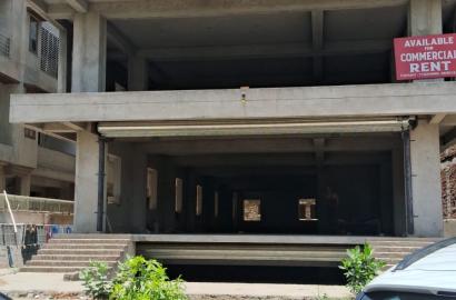 Commercial Complex for Rent at Jail Circle Road, Alwar