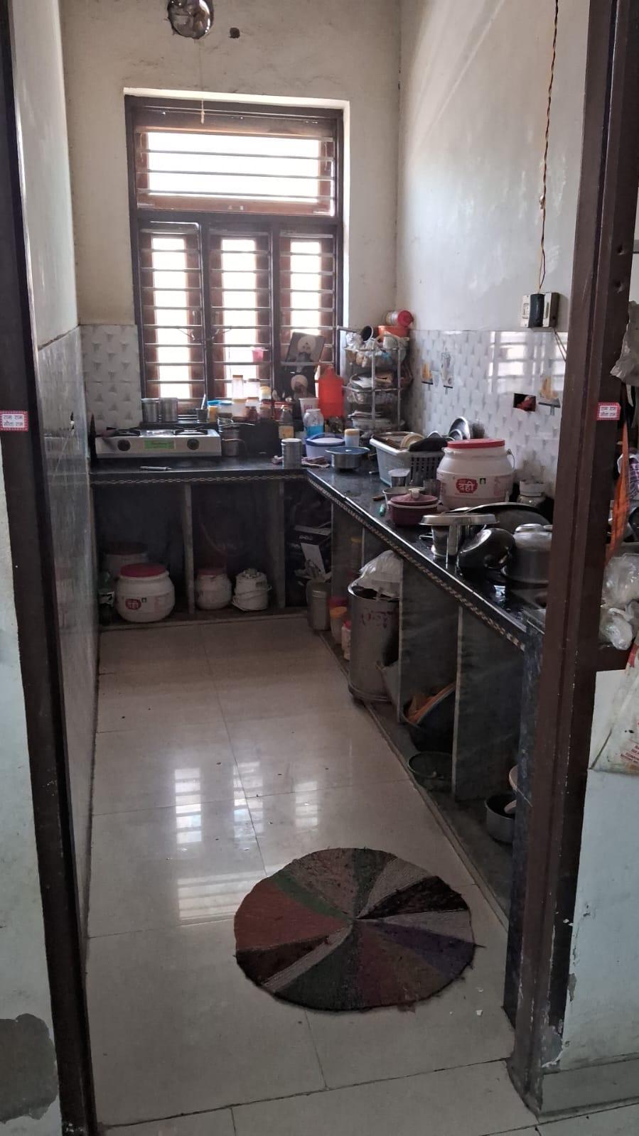 House for Sale in Opposite Gali Harish Hospital Near Scheme 3 Alwar | 30×45 ft | KeyMyHome