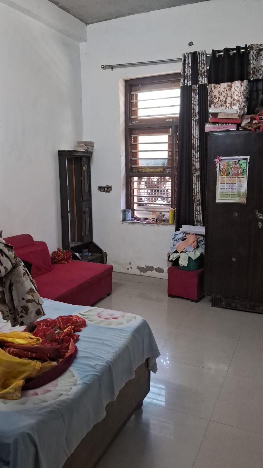 House for Sale in Opposite Gali Harish Hospital Near Scheme 3 Alwar | 30×45 ft | KeyMyHome