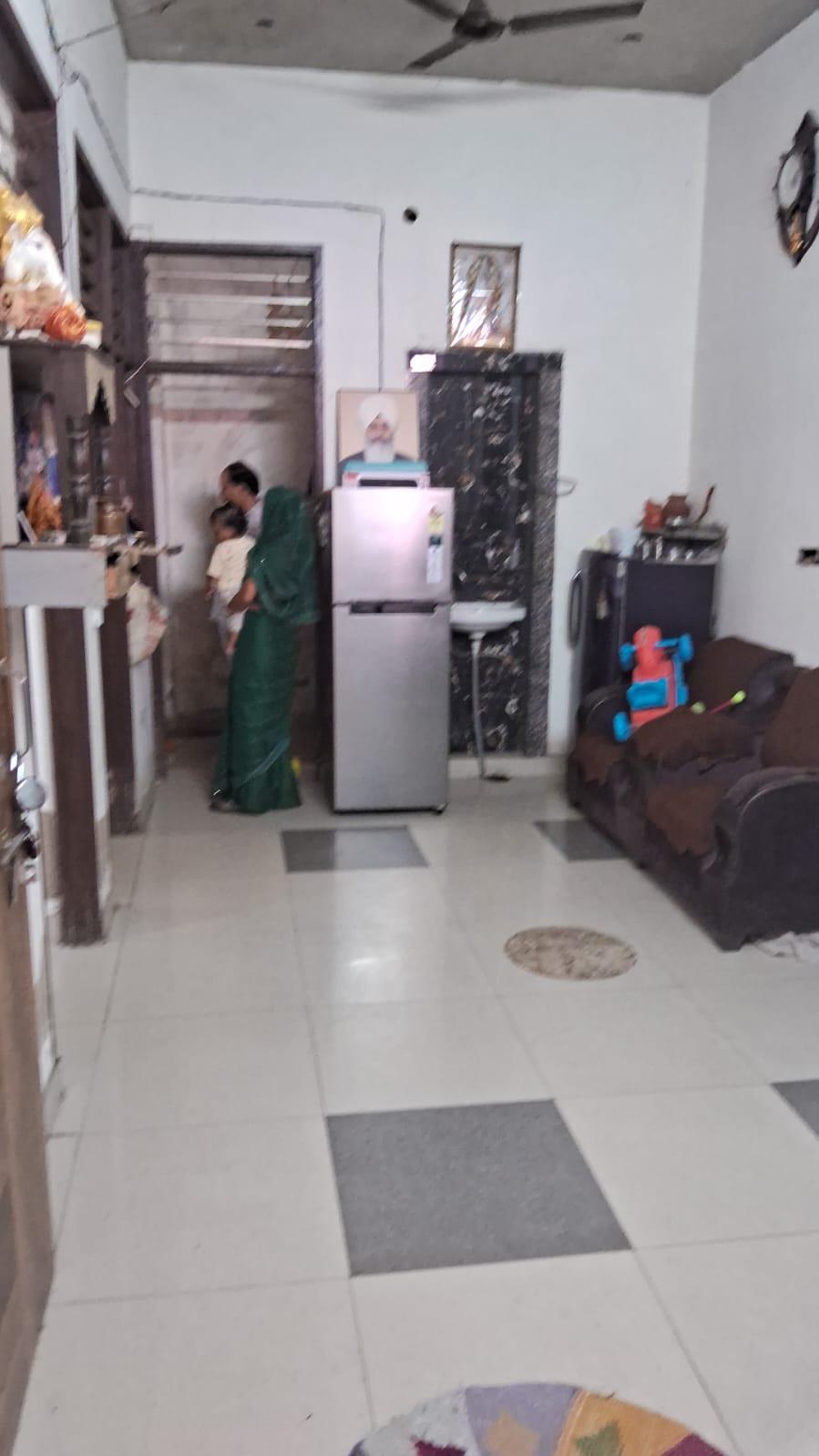 House for Sale in Opposite Gali Harish Hospital Near Scheme 3 Alwar | 30×45 ft | KeyMyHome