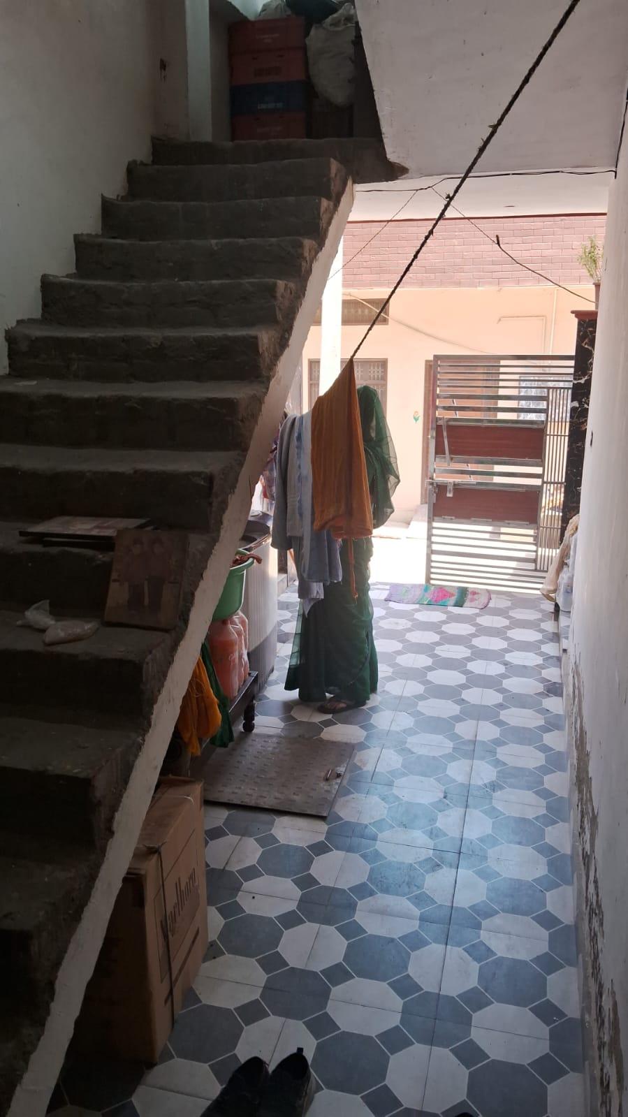 House for Sale in Opposite Gali Harish Hospital Near Scheme 3 Alwar | 30×45 ft | KeyMyHome