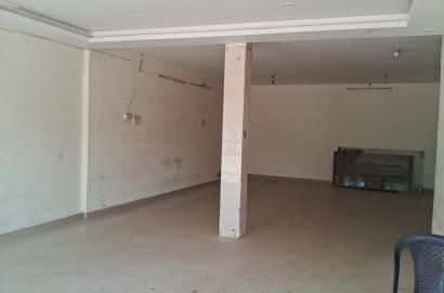 Commercial Space for Rent at Shivaji Park, Behror Road, Alwar