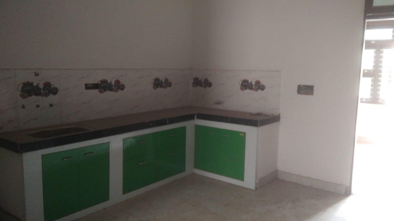House for Sale in Shive Colony Tijara Fatak Alwar | 2 Room | Open Kitchen | Parking